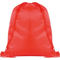 210T polyester knapsack, Q24297