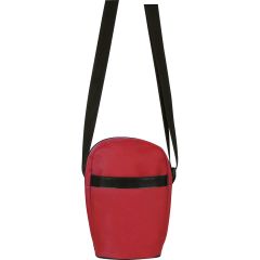 600D polyester shoulder bag, Q24321