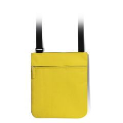 600D polyester shoulder bag, Q24323