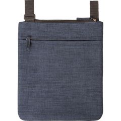 600D polyester shoulder bag, Q24333