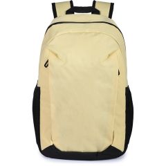 300D RPET 15 laptop rucksack, Q24339