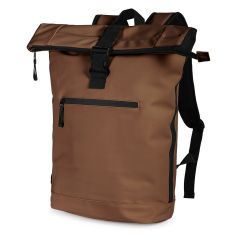 Ruksak za laptop 15" s mekanim PU dodirom, Q24347