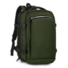 Cabin 15" Laptop-Rucksack aus Polyester 600D/PVC, Q24358