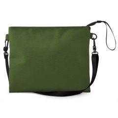 Borsa a tracolla in poliestere 900D, Q24360