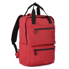 PU 15 laptop rucksack, Q24365