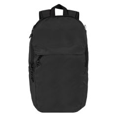 Zaino in poliestere ripstop, Q24369