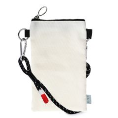 600D RPET mobile phone holder urban, Q24375