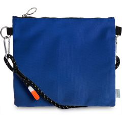 600D RPET shoulder bag urban, Q24376