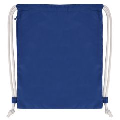300D polyester knapsac, Q24379