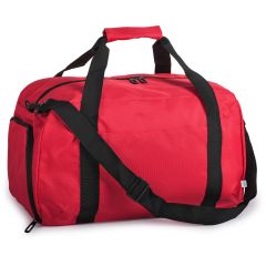300D RPET Reisetasche, Q24392