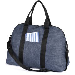 Potovalna torba Melange iz 600D poliestra, Q24393