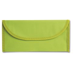 600D polyester document holder, Q24401