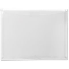 Plastic document holder, Q24409