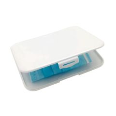 Antibakterijski etui za masko (maska ni vključena), Q24419