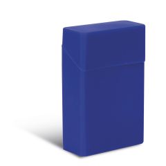Porta pacchetto di sigarette in silicone, Q24462