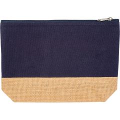 Jute and canvas cotton case, Q24470