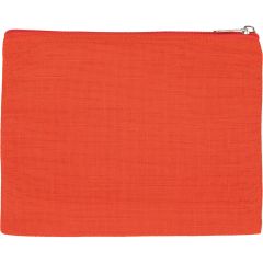 Iuco pouch in juta and cotton, Q24481