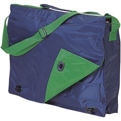 70D Nylon-Tagungstasche, Q24500