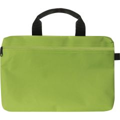 600D POLYESTER DOKUMENTENHALTER, Q24503