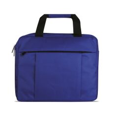 Laptop 15 bag in 840D polyester and neoprene, Q24511