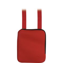 Neoprene ipad shoulder bag, Q24527