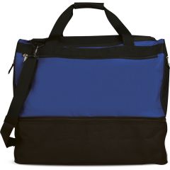600D polyester sports bag, Q24708
