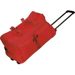 600D polyester trolley bag, Q24715