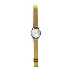 Regolo analog watch unisex, X25117