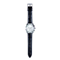 Regolo kronografski sat unisex, siva, X25256GR
