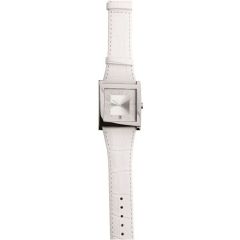 Regolo analog watch man, white, X25811B