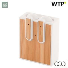 Rabsody, Bežične slušalice, white, AP800526-01