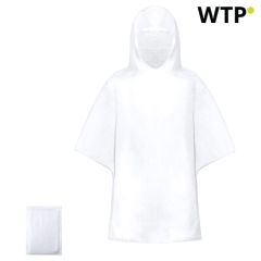 Impermeabile, bianco, OTK16589001000