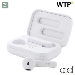 Rebeat, RABS kabellose Ohrhörer, white, AP864052-01