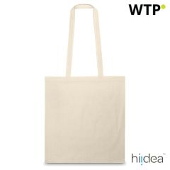 REGENT, 100% cotton bag (100 g/m²), natural, 92414-150