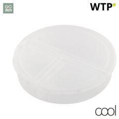 Remedy, Škatlica za tablete, transparent, AP844064-01T