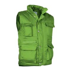 GILET DA REPORTER, EGCHVAREP