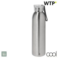 Resip Inox, RSS bottle, silver, AP800193-21