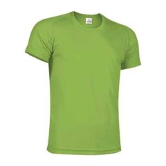 TECHNICAL T-SHIRT RESISTANCE, EGCAVARES