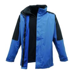 Giacca impermeabile 3-in-1 da uomo Defender III, EGRETRA130