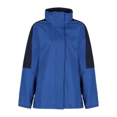 Giacca impermeabile 3-in-1 Defender III da donna, EGRETRA132