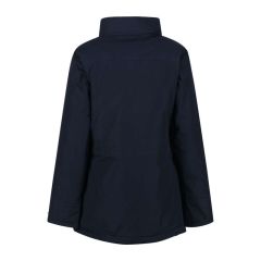 Giacca parka isolata da donna Darby III, EGRETRA204