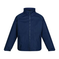 Hudson Men - Giacca foderata in pile, EGRETRA301