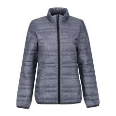 Giacca isolante da donna Firedown Down-Touch, EGRETRA497