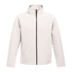Ablaze softshell da uomo stampabile, EGRETRA628