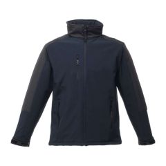 Hydroforce - 3-Layer Membrane Hooded Softshell, EGRETRA650
