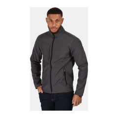 MenS Octagon II Softshell con membrana stampabile, EGRETRA688