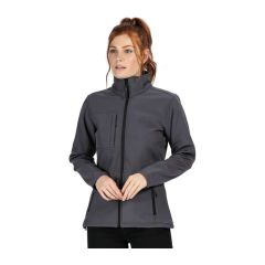 Softshell stampabile Octagon II da donna, EGRETRA689