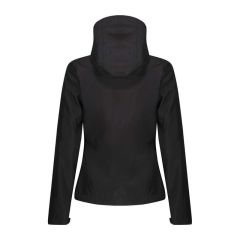 Giacca Softshell Stampa Donna Venturer, EGRETRA702