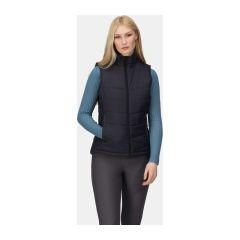 Stage Ii Women - wattierte gesteppte Weste, EGRETRA832