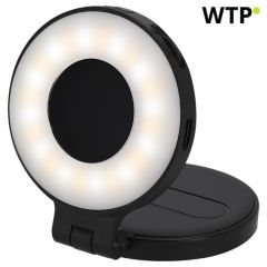 Ringlicht, Schwarz, OTK22260002000